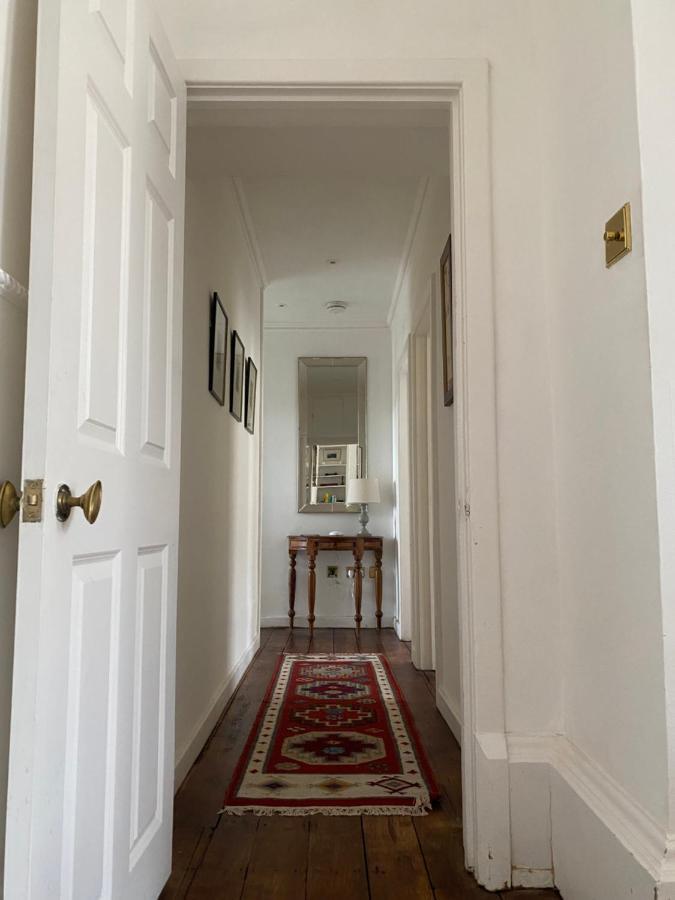 Stunning Georgian Central Bath Home 外观 照片
