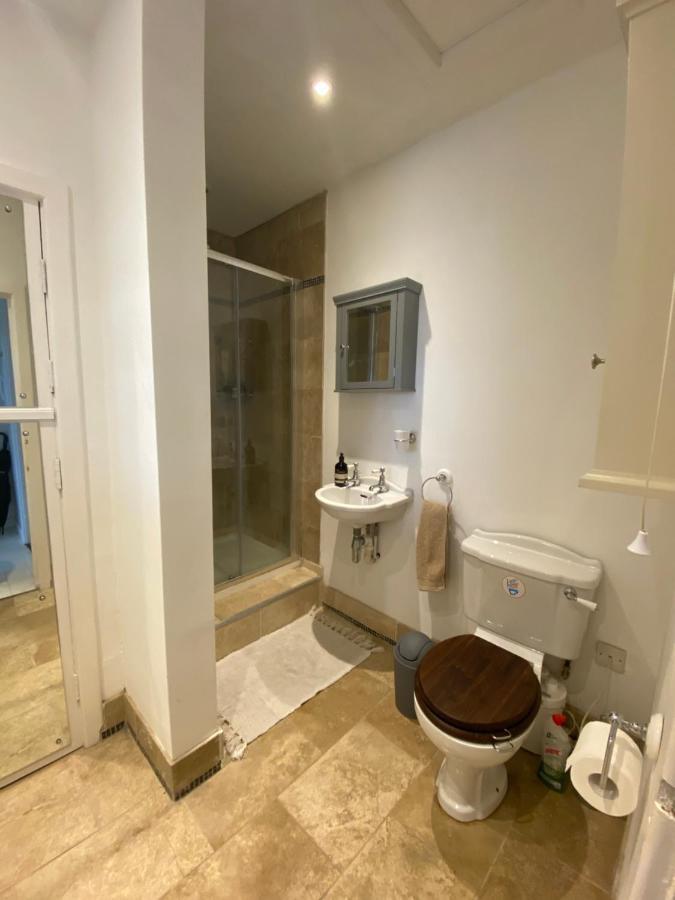 Stunning Georgian Central Bath Home 外观 照片